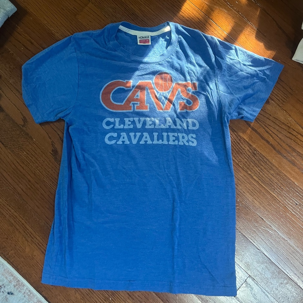 Cleveland Cavaliers T-Shirt